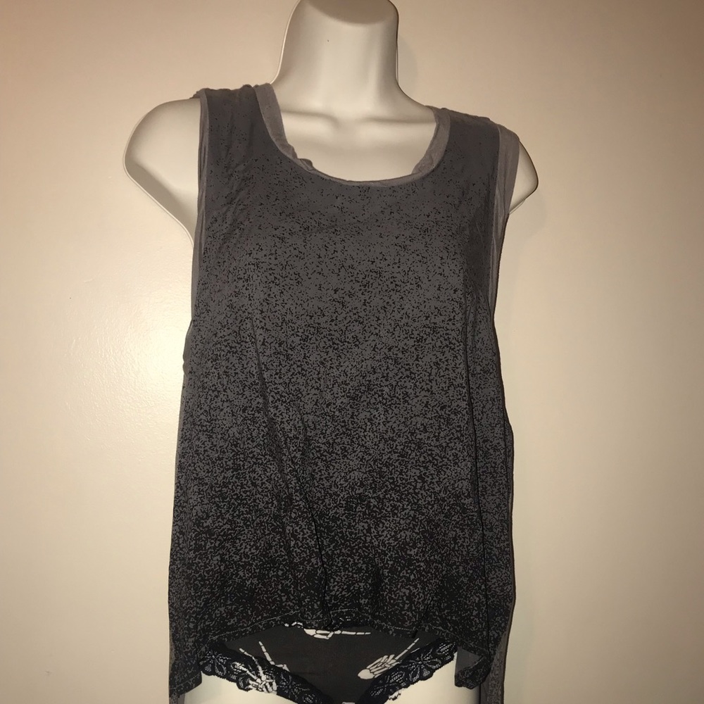 Ladies Harley Davidson tank